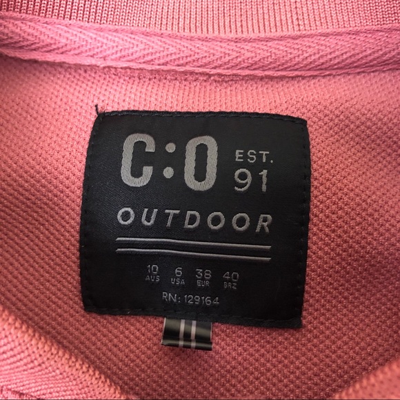 Track Jacket - Picture 3 of 5